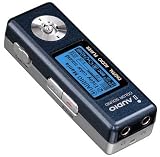 VERTEX LINK iAUDIO U2 �������v���[���[ 2GB �_�[�N�u���[ [U2-2G-DB]