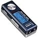VERTEX LINK iAUDIO U2 �������v���[���[ 2GB �_�[�N�u���[ [U2-2G-DB]