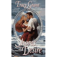 Shores of Desire