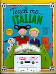Teach Me Italian: A Musical Journey T...