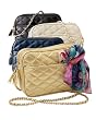 Quilted Purse