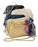 Quilted Purse