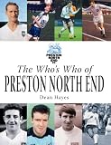 Review Breedon Books Publishing Co Ltd  / Who's Who of Preston North End