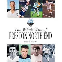 The Who's Who of Preston North End