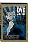 DVD Arsenal - Volume 3: The Best Of The Alex Jones ShowDVD Arsenal - Volume 3: The Best Of The Alex Jones Show