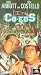 VHS : Abbott & Costello: Here Come the Coeds