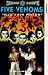 Five Venoms [VHS] [1978]