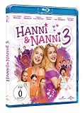Image de Hanni und Nanni 3 [Blu-ray] [Import allemand]