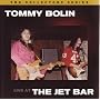 Live At the Jet Bar -11/24/76
