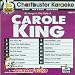 Search : Chartbuster Karaoke: Carole King