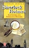 Souvenirs de Sherlock Holmes