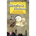 Souvenirs sur Sherlock Holmes