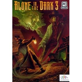 Alone in the Dark 3