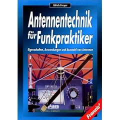 Antennentechnik f�r Funkpraktiker