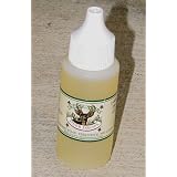 Electric Fence: Extra 1 oz Baited Deer Lure