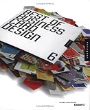 The Best of Business Card Design 6 (Best of Business Card Design (Hardback))