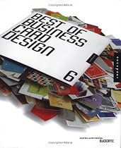 The Best of Business Card Design 6 (No. 6)