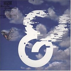 Butterflies & Hurricanes [7" VINYL]