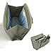 Travelon RFID Blocking Ladies Purse Organizer Stash Pouch Safe ID Travel New !