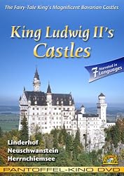 King Ludwig II's Castles