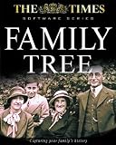 The Times Family Tree