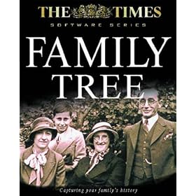The Times Family Tree