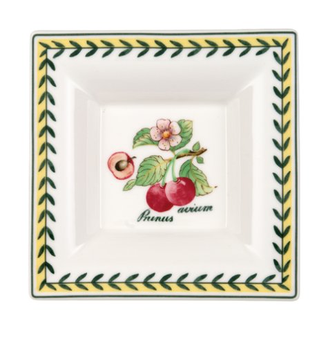 Villeroy & Boch French Square Bowl