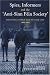 Spies, Informers and the 'Anti-Sinn Fein Society': The Intelligence War in Cork City, 1919-1921