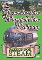 Gloucestershire Warwickshire Railway, The [DVD] [2005]
