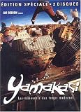 Yamakasi (Original French ONLY Version - NO English Options)