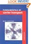 Fundamentals of Carrier Transport