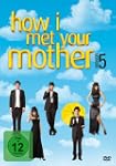 How I Met Your Mother - Season 5 [3 D...
