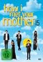 How I Met Your Mother - Season 5 [3 DVDs]