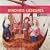 Binchois, Lescurel: Chansons