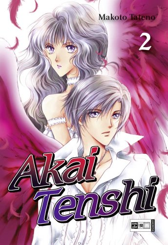 Ehapa Comic Collection - Egmont Manga & Anime Akai Tenshi 02