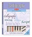 Calligraphy (Learn the Art of Beautiful Writing) (Walter Foster Art Kits) (Hardcover)
