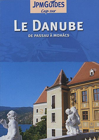 City Travel Guides Discounted  Livres : Le Danube
