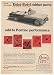 1956 Pontiac Convertible Enjay Butyl Rubber Parts Print Ad