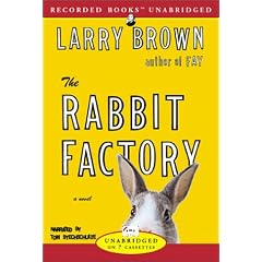 The Rabbit Factory