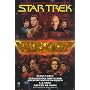 Invasion! Omnibus (Star Trek: All)