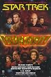 Invasion! Omnibus (Star Trek: All)