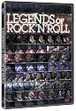 Legends of Rock 'N' Roll