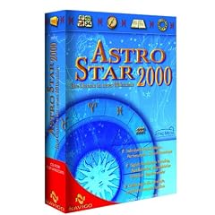Astro Star 2000