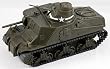InAir E-Z Build Classic Armour Model Kit - M3 Lee Tank