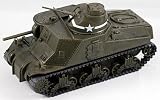 InAir E-Z Build Classic Armour Model Kit - M3 Lee Tank