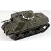 InAir E-Z Build Classic Armour Model Kit - M3 Lee Tank