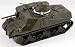 InAir E-Z Build Classic Armour Model Kit - M3 Lee Tank