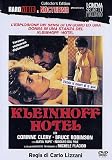 Kleinhoff Hotel ( The Passionate Strangers ) [DVD]