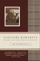 The Master of Go (Vintage International)