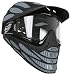 JT Flex-8 Head Guard Grey